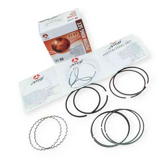 Кольца Lanos 1.6 (79,75) AMP Мукачево