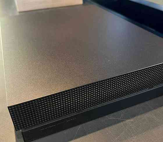 Стаціонарна ігрова приставка X-Box One X 1 TB Харків