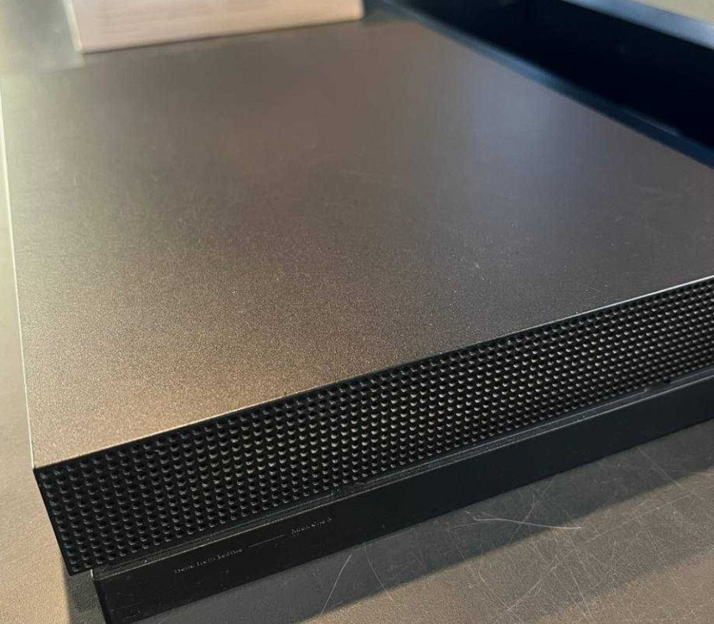 Стаціонарна ігрова приставка X-Box One X 1 TB Харків - фото 5