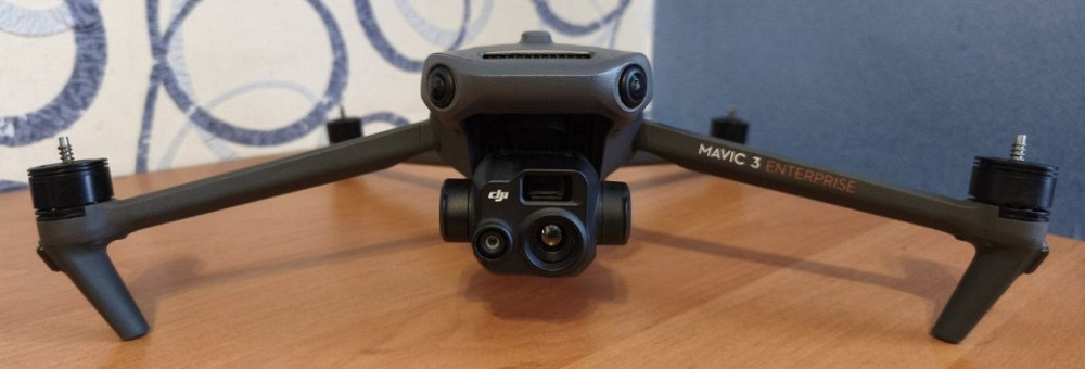 Дрон Mavic 3T Enterprise , Мавик 3Т , 86 часов. Харьков - изображение 8