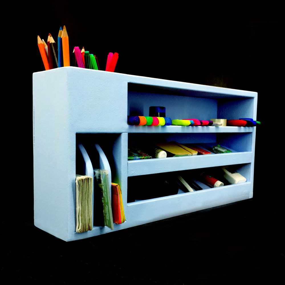Настольный органайзер 