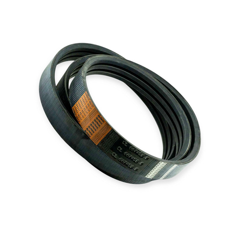 Ремінь 3380 (супер посилений) 3НВ Мукачево - фото 1