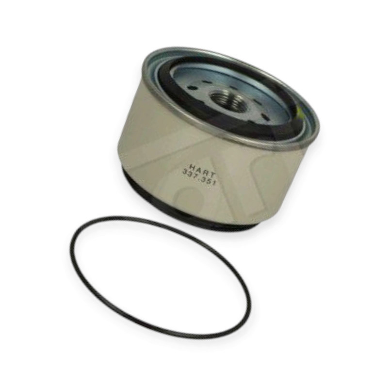 Фильтр Chrysler Voyager, Grand Voyager 2.5 TD 95-01 топливный Мукачево - изображение 1