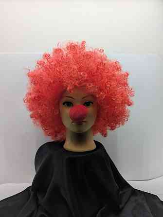 Перука 91 Луцьк