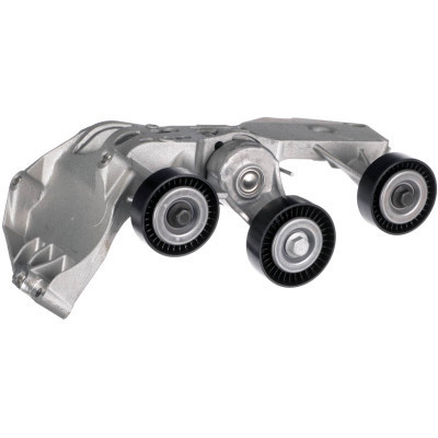 Натяжитель ремня с роликом Gates T38465 Винница - изображение 1