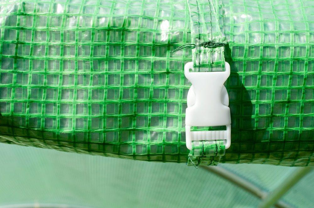 Теплиця, парник 600 х 300 х 200 см 18 м2 Київ - фото 3