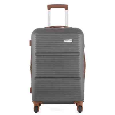 Валіза Semi Line 24&quot; (M) Graphite (T5711-2) (DAS302922) Вінниця