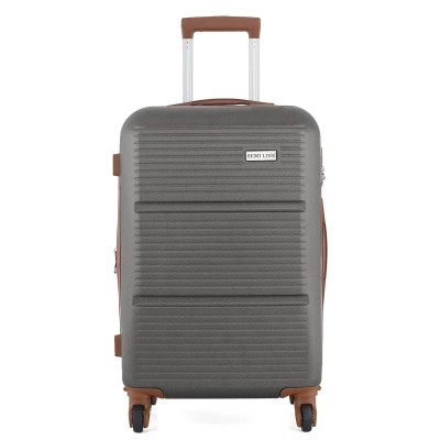 Валіза Semi Line 24&quot; (M) Graphite (T5711-2) (DAS302922) Вінниця - фото 1