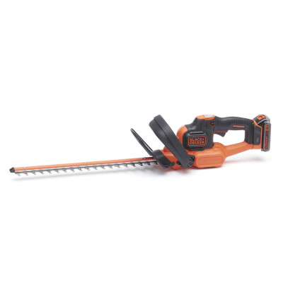 Кущоріз Black&amp;Decker 18М, 2Ah, 45 см (GTC18452PC) Вінниця - фото 8