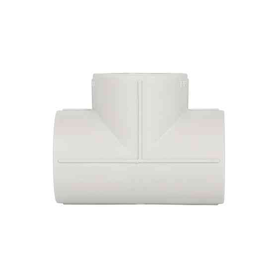 Тройник PPR Blue Ocean 25 Київ