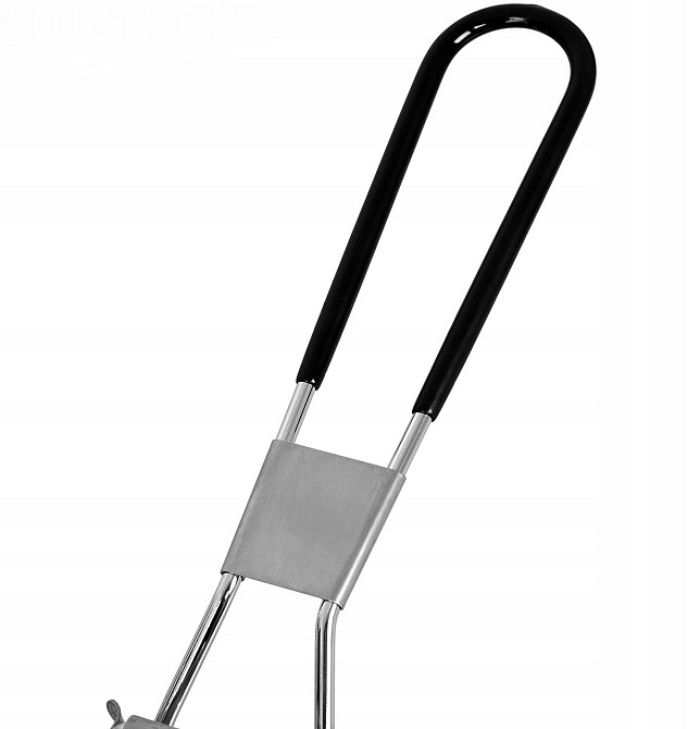 Туристическая сковорода антипригарная диаметр 25 см Mil-Tec (14689500) Нововолынск - изображение 8