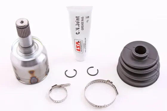 ШРУС 2108 внутренний LSA (граната) Винница