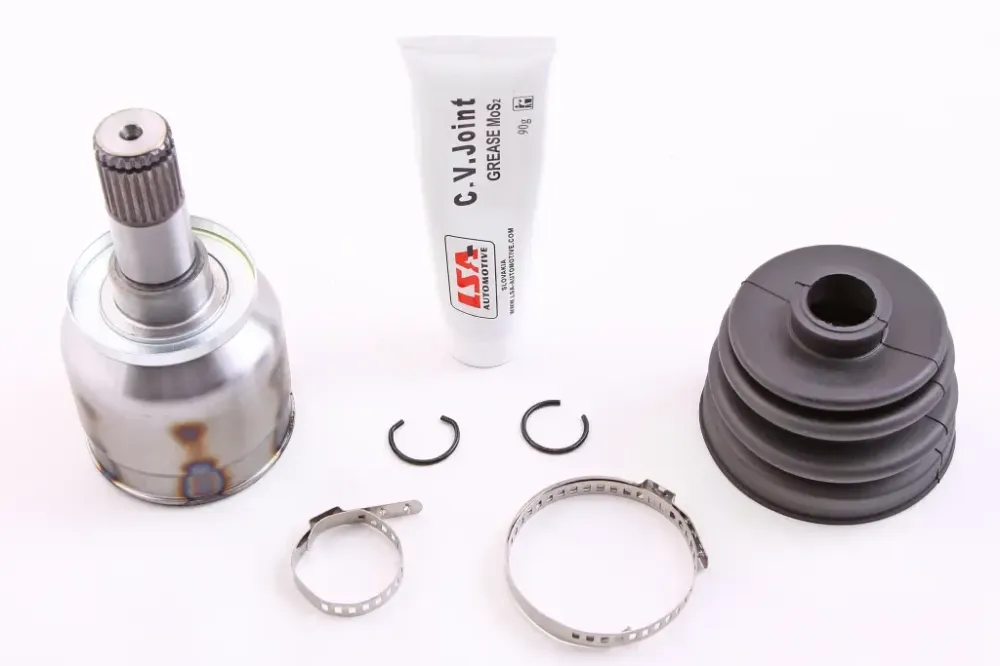 ШРУС 2108 внутренний LSA (граната) Винница - изображение 1