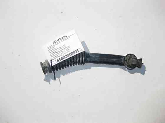 Mercedes-Benz  A2518320094 Зливний шланг конденсату з корпусу пічки ML GLE GL GLS Одесса