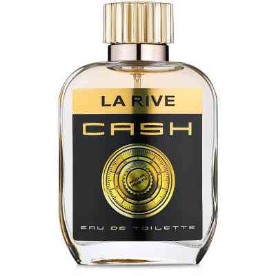 Туалетная вода La Rive Cash 100 мл (5906735234411) Винница
