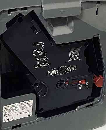 Кавомашина: SIEMENS EQ6 S300 Харків