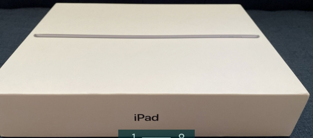 Планшет: iPad 9 /64Gb. Space Grey. Київ - фото 7