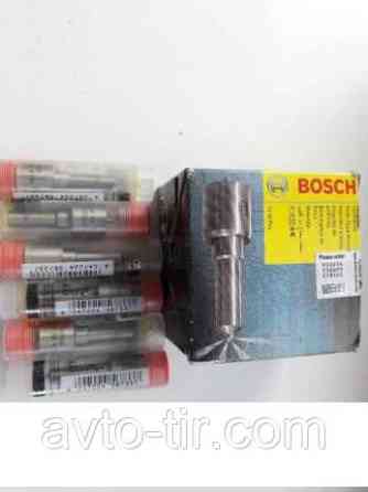 Распылитель форсунки DAF (BOSCH) Луцк