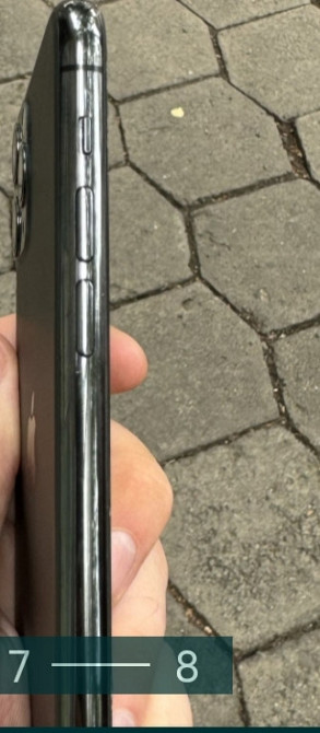 Айфон: iPhone 11 Pro 64Gb. Space Neverlock. Київ - фото 2