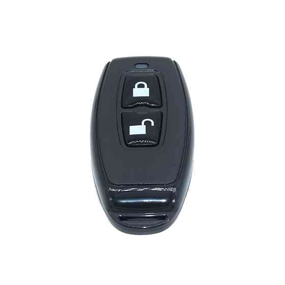 Розумний брелок Bluetooth SEVEN LOCK SR-7716B smart (пластик) Київ
