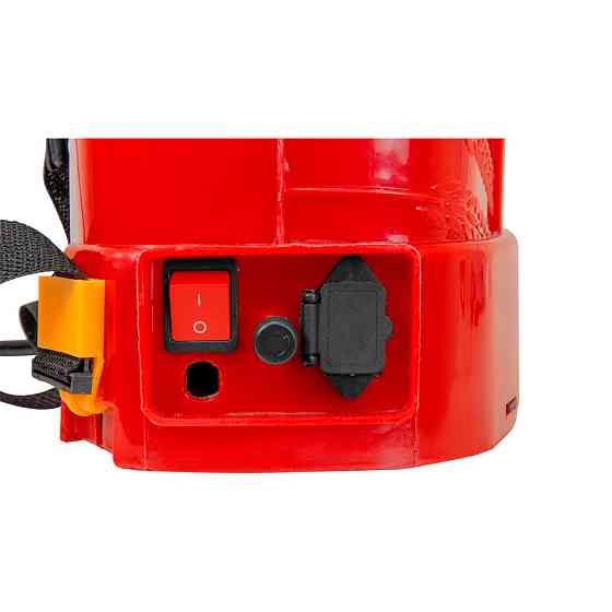 Обприскувач акумуляторний Start Pro SK-162L Коломия