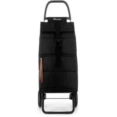 Сумка-візок Rolser Big Polar 2 Negro (BIG001-1023) (931439) Вінниця
