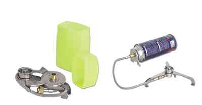 Перехідник зі шлангом із цангового балона на різьбовій BRS-17 Київ