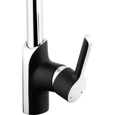 Смеситель Kroner Essen-SCH030 (CV024333) Винница