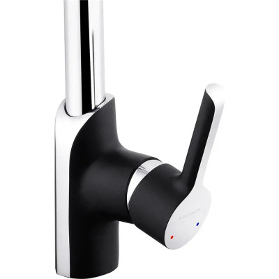 Смеситель Kroner Essen-SCH030 (CV024333) Винница - изображение 6