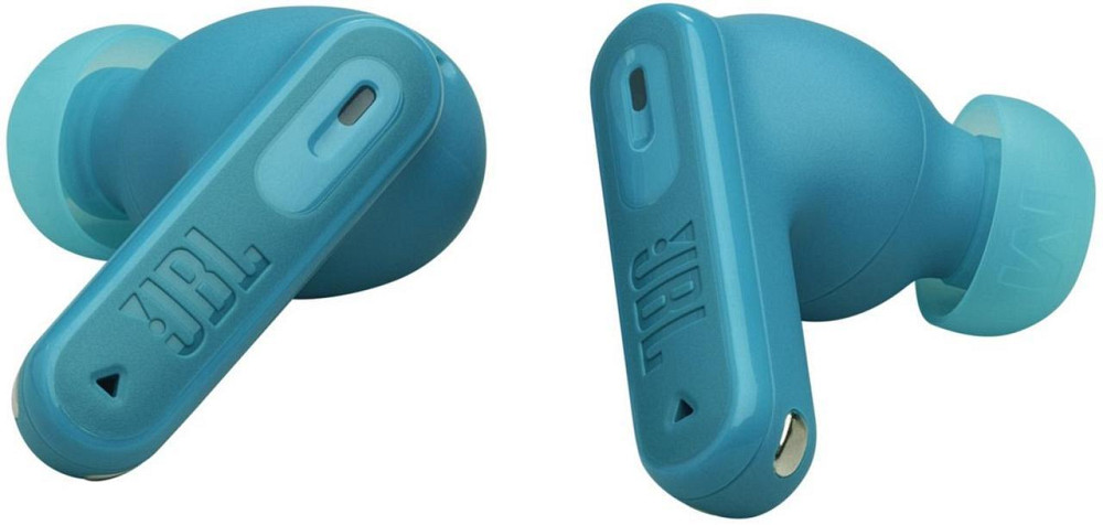 Bluetooth-гарнітура JBL Tune Beam 2 Turquoise (JBLTBEAM2TQE) Бірюзовий Харьков - изображение 11