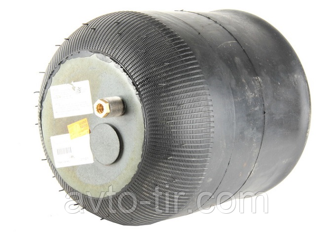 Пневморессора задняя со стаканом Mercedes-Benz Atego 4185NP01, 9743200021, 9423203021, 4185n, 4185np21 Луцк - изображение 1