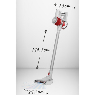 Пилосос Adler AD 7051 Вінниця - фото 10