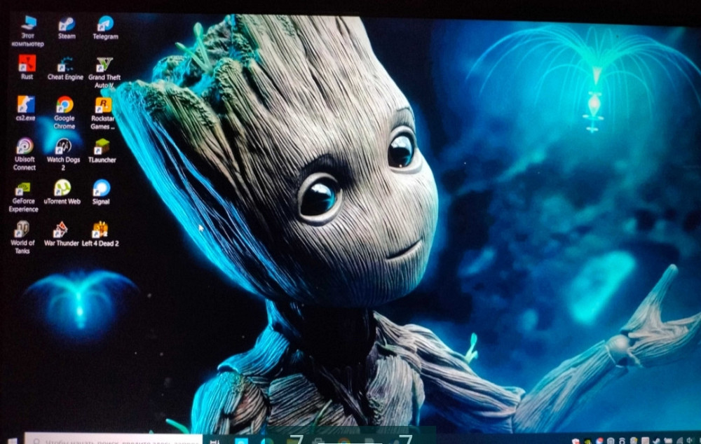 Ноутбук: HP OMEN INTEL i5 16Gb. GTX 1050 1tb. Харьков - изображение 7