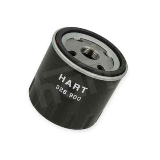 Фільтр Fiat Doblo 1.6i 01 - масляний Мукачево