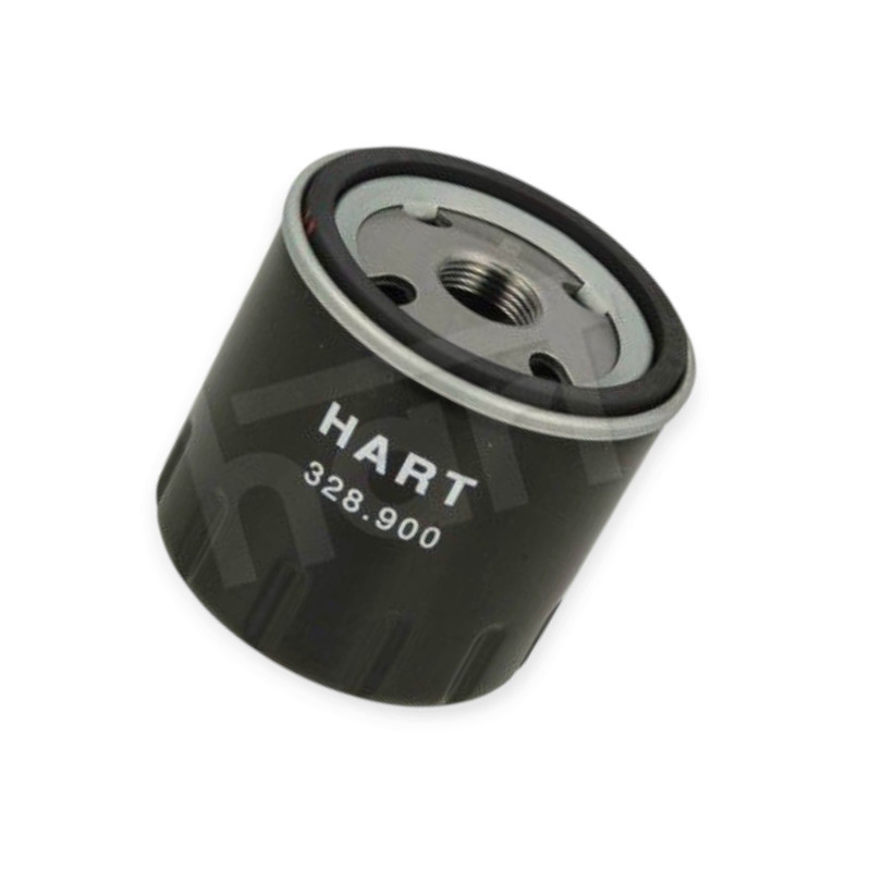 Фільтр Fiat Doblo 1.6i 01 - масляний Мукачево - фото 1