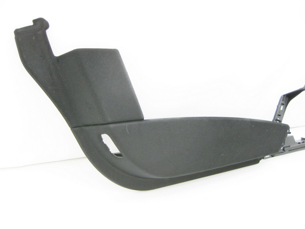 Mercedes-Benz  A2117200558 9F21 Кишеня передньої лівої дверної карти чорна E-Class W211 Одесса - изображение 2