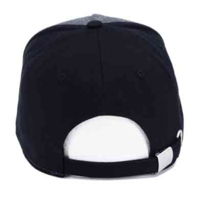 Кепка coFEE Ash jersey чорний (4027-3) Вінниця