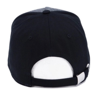 Кепка coFEE Ash jersey чорний (4027-3) Винница - изображение 3