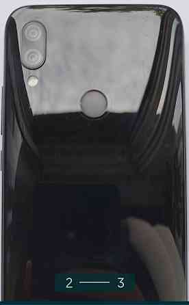 Смартфон: Xiaomi Redmi 7 (3/32Gb.) Київ