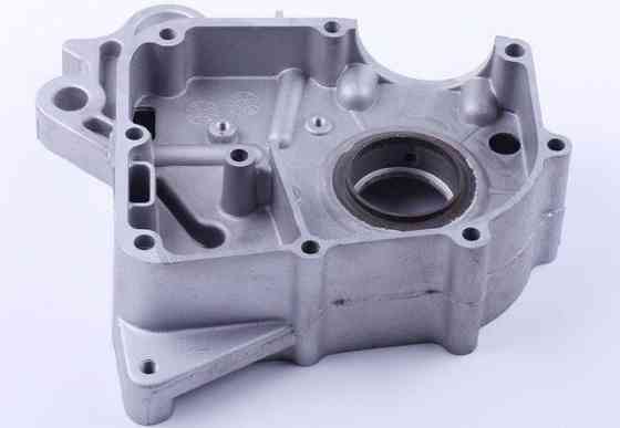 Картер правый - скутер 4 т 50 Мукачево