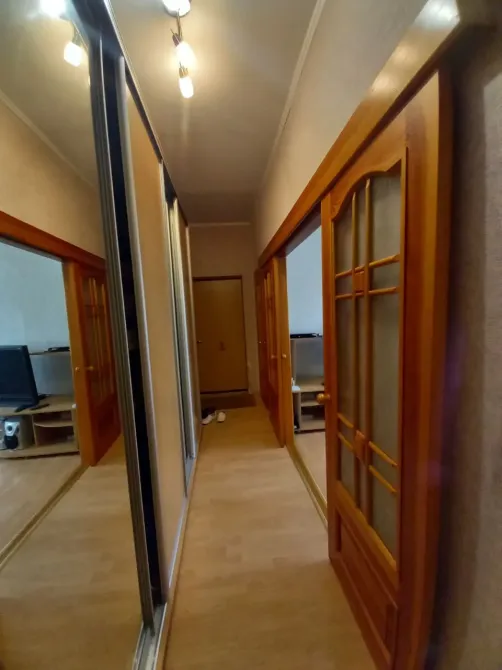 Продажа квартири-студії. Юридична 3 (лівий берег, район Кожемяки). Днепр - изображение 15