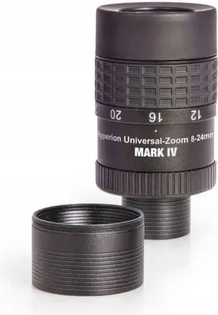 Бинокль Baader Planetarium Окуляр Hyperion Zoom Mark IV 8-24 mm 2/1,25