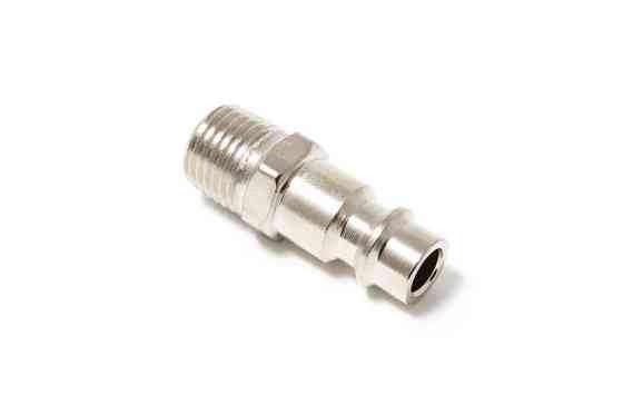 Штуцер для бистрораз'ема зовніш. різьблення 1/4 " Одеса