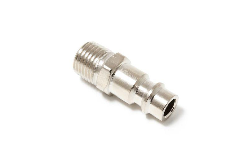 Штуцер для бистрораз'ема зовніш. різьблення 1/4 " Одеса - фото 1