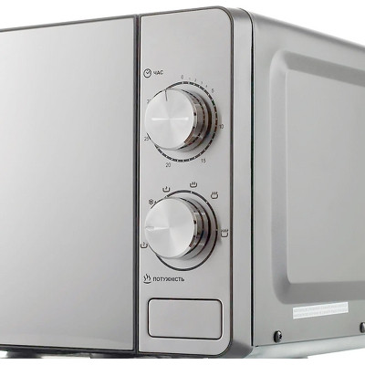 Мікрохвильова піч PRIME Technics PMW 20732 KG Вінниця - фото 3