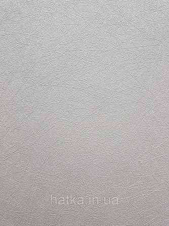 Шпалери метрові вінілові на флізеліні A.S.Creation Flowers Symphony1.06x10 смужки павутинка світло-бежевий перламутр Київ