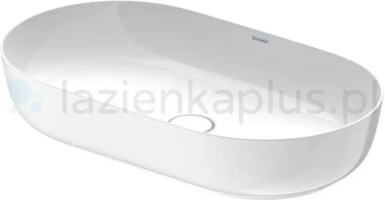 Раковина  Duravit Luv 70Cm 3797000001 Киев - изображение 1