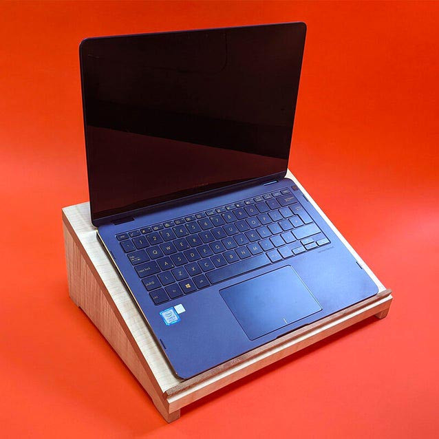 Подставка для ноутбука 