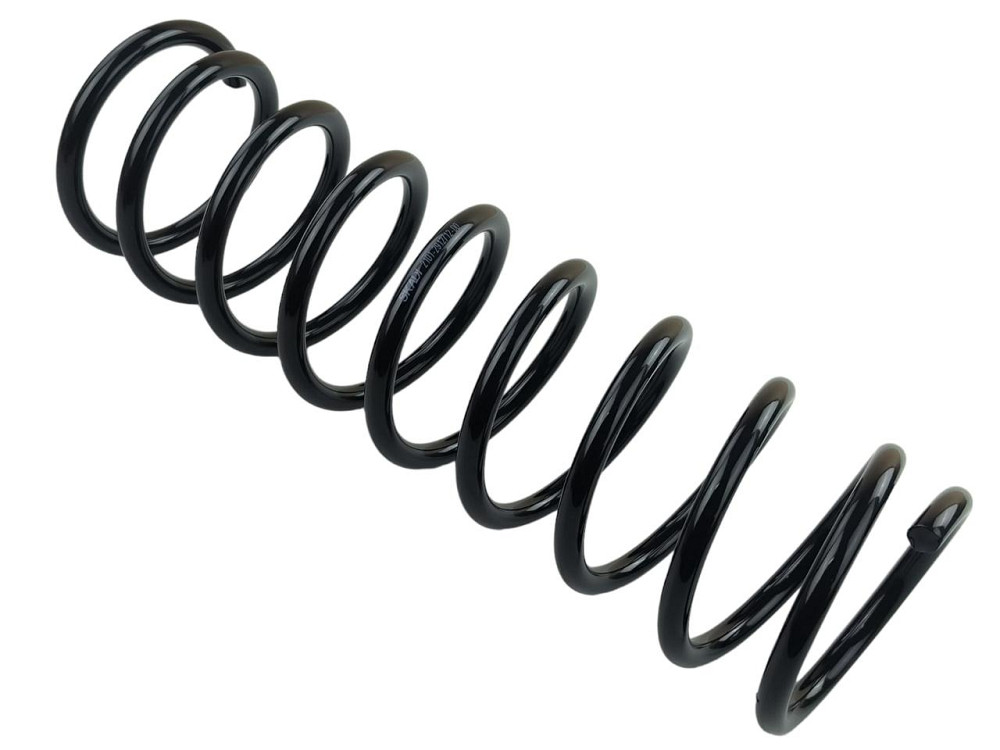 Пружина підвіски 2101 Мукачево - фото 1