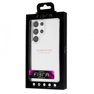Чехол для мобильного телефона BeCover ClearShell Samsung Galaxy S24 Ultra SM-S928 Transparancy (713394) Винница - изображение 3